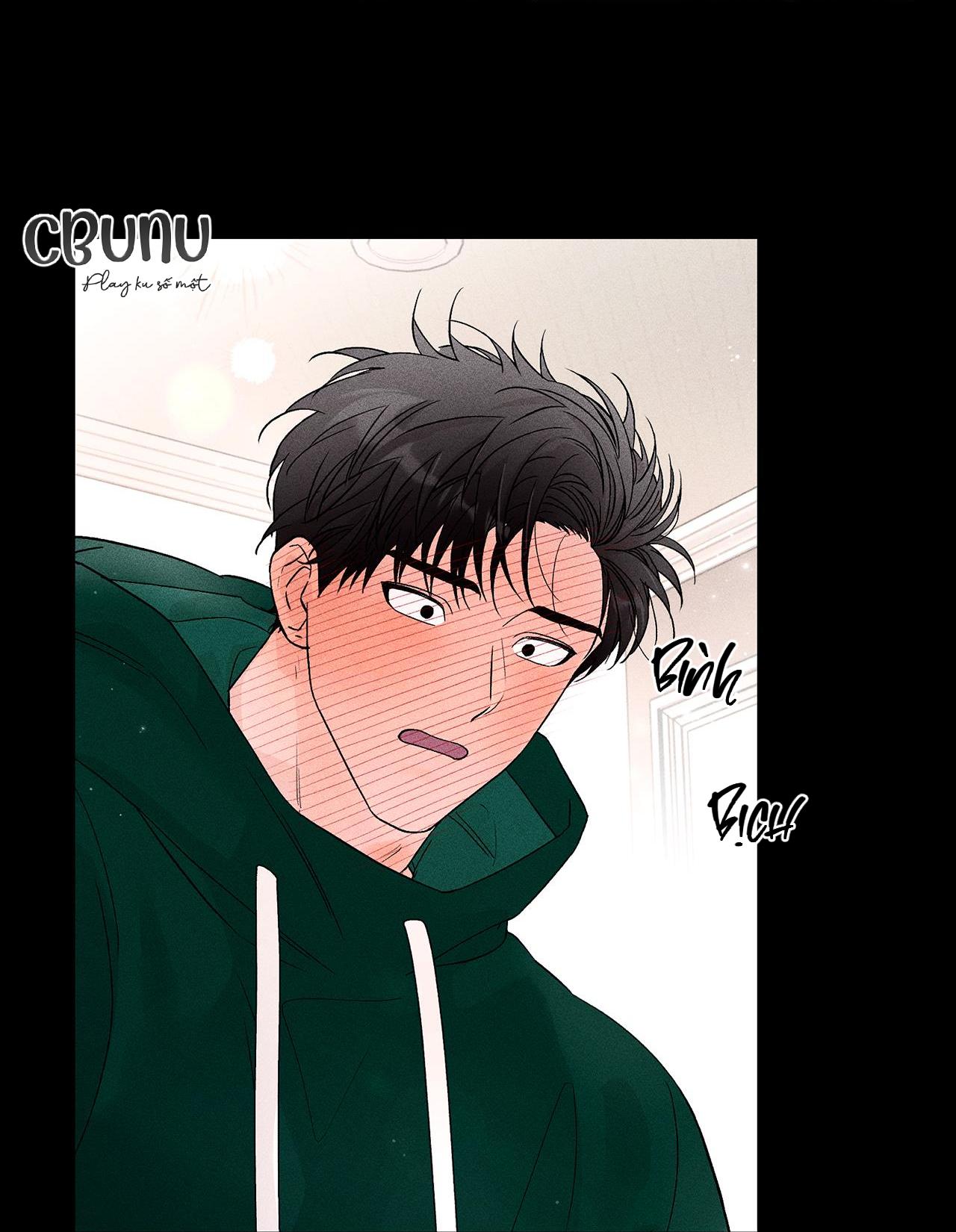 Tình Yêu Của Tôi Chapter 3 - Trang 27