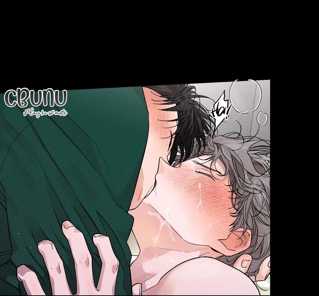 Tình Yêu Của Tôi Chapter 3 - Trang 3