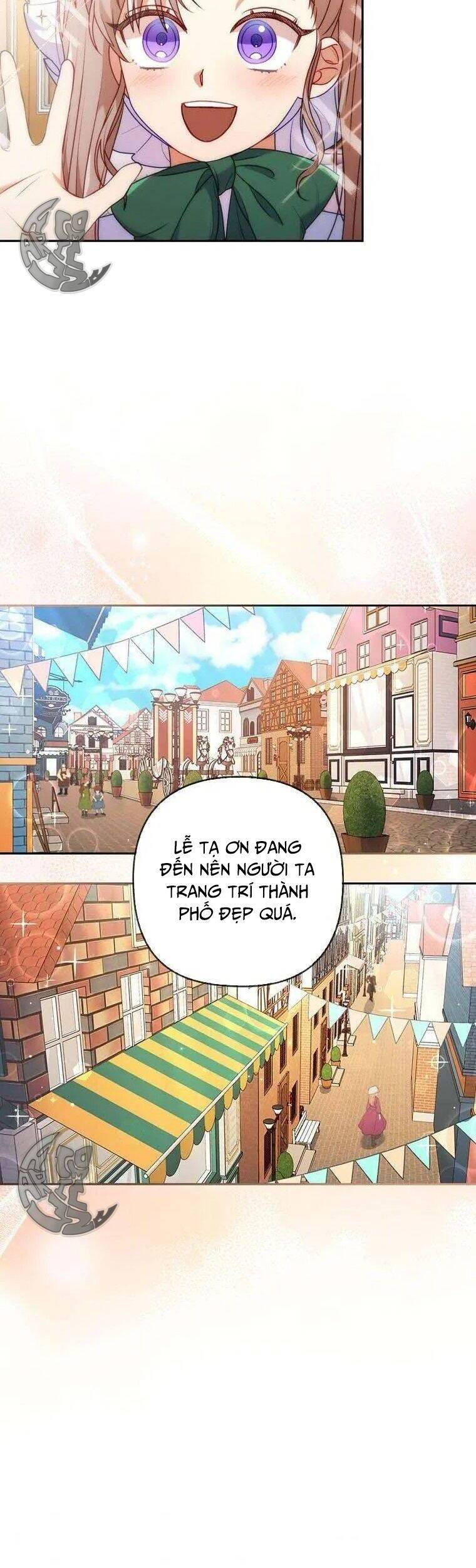 Tôi Bị Quyến Rũ Bởi Nam Chính Ốm Yếu Chapter 22 - Trang 17