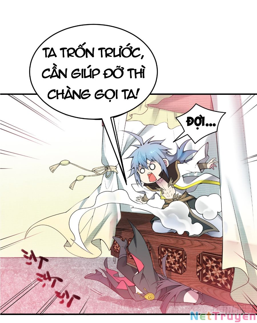 Từ Lúc Bắt Đầu Liền Vô Địch Chapter 50 - Trang 46