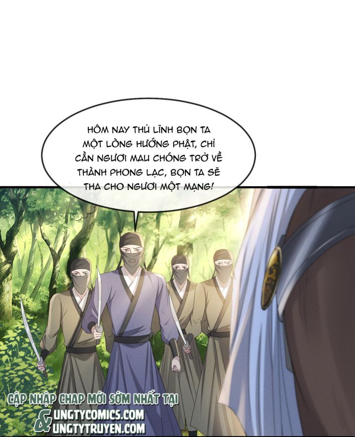 Ảnh Vệ Khó Làm Chapter 26 - Trang 14