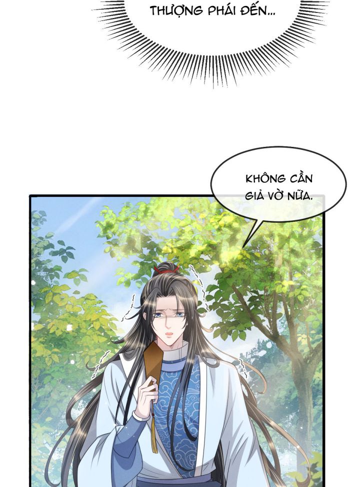 Ảnh Vệ Khó Làm Chapter 26 - Trang 25