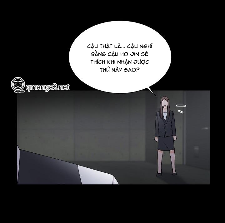 Boss Bitch Baby Chapter 28 - Trang 56