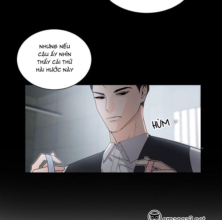 Boss Bitch Baby Chapter 28 - Trang 67