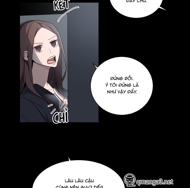 Boss Bitch Baby Chapter 28 - Trang 70