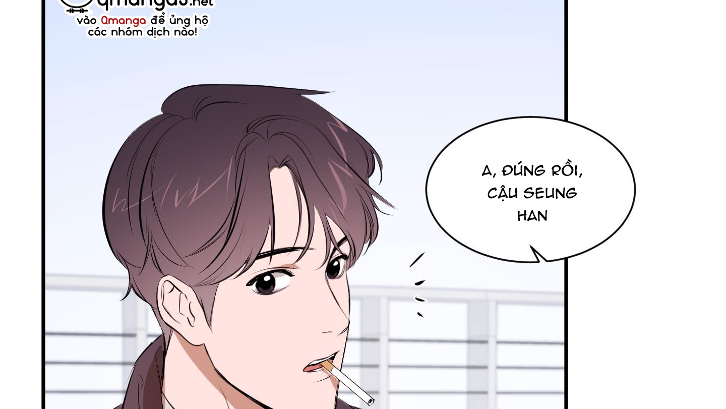 Chốn Riêng Tư Chapter 30 - Trang 3