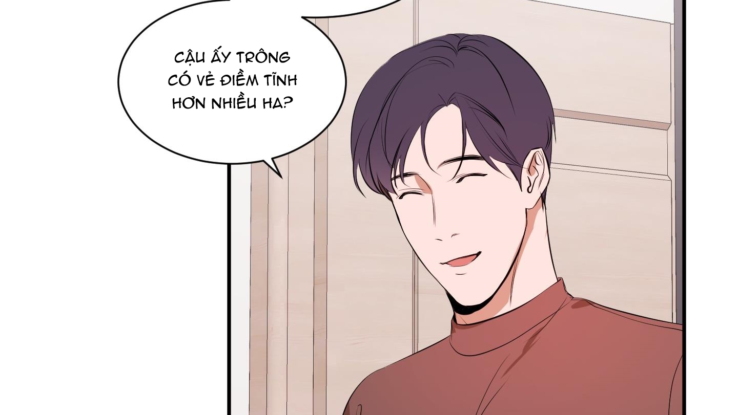 Chốn Riêng Tư Chapter 30 - Trang 26