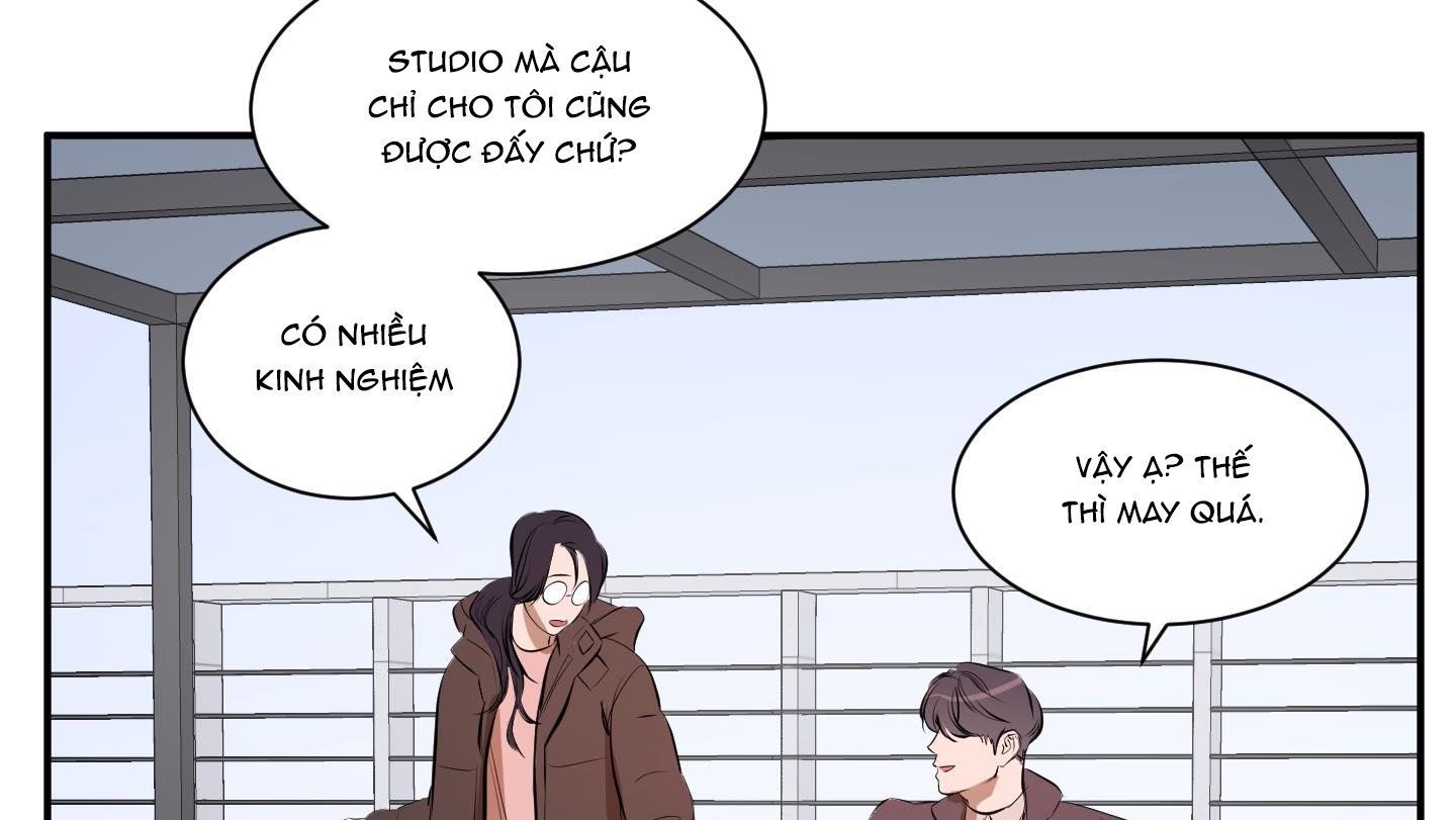 Chốn Riêng Tư Chapter 30 - Trang 5