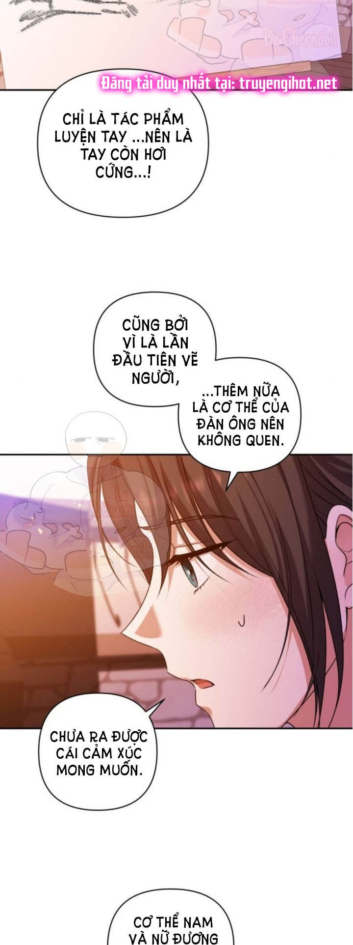 Hãy Giết Chồng Tôi Đi Chapter 8.1 - Trang 8