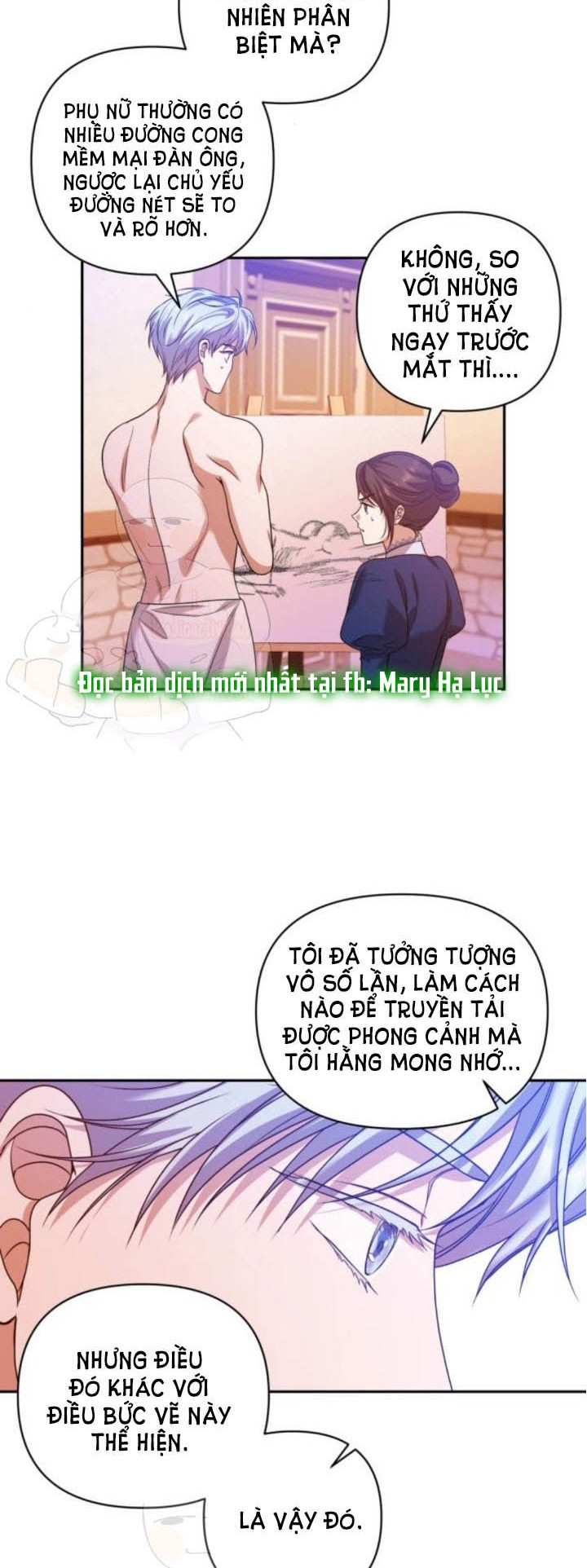 Hãy Giết Chồng Tôi Đi Chapter 8.1 - Trang 9