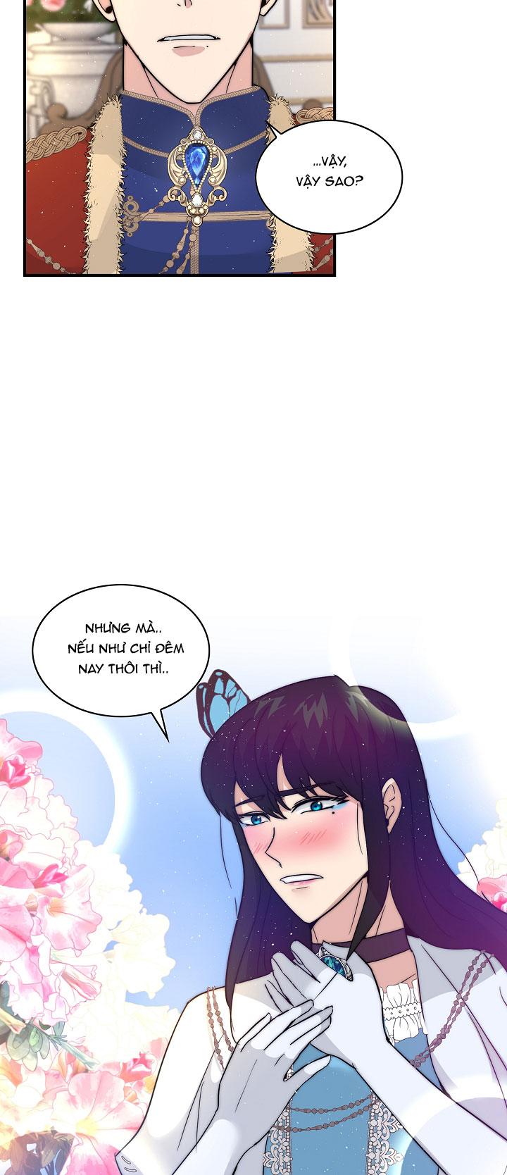 Lọ Lem Phiên Bản BL Chapter 10 - Trang 15