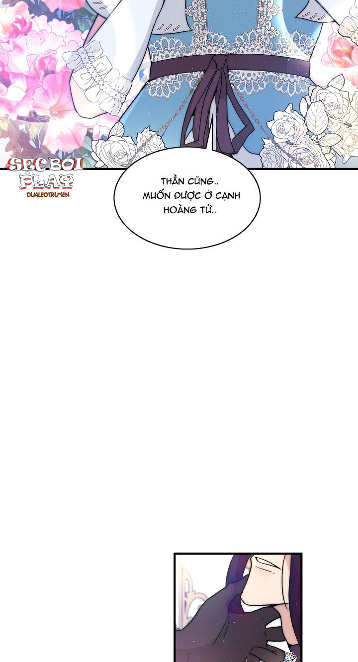 Lọ Lem Phiên Bản BL Chapter 10 - Trang 16