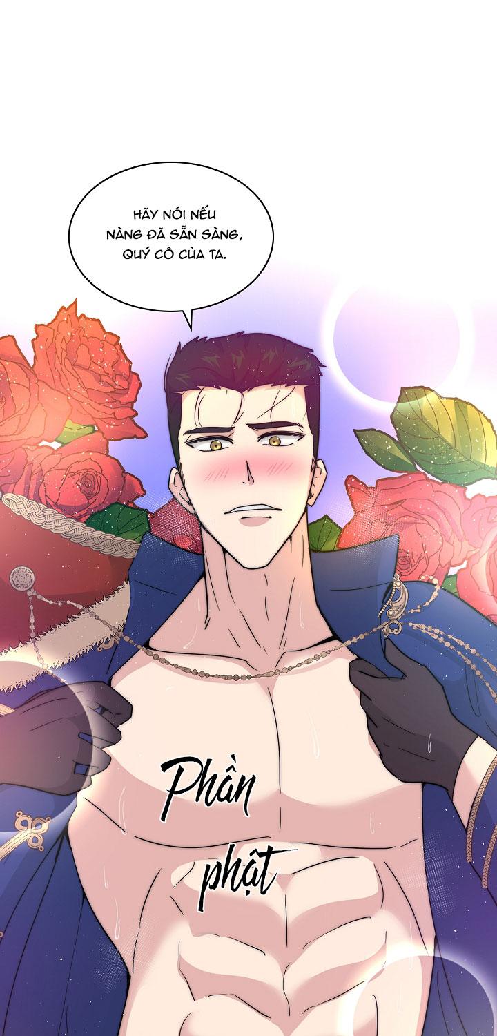 Lọ Lem Phiên Bản BL Chapter 10 - Trang 23