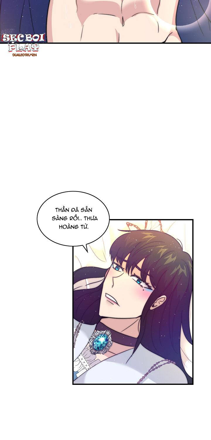 Lọ Lem Phiên Bản BL Chapter 10 - Trang 24