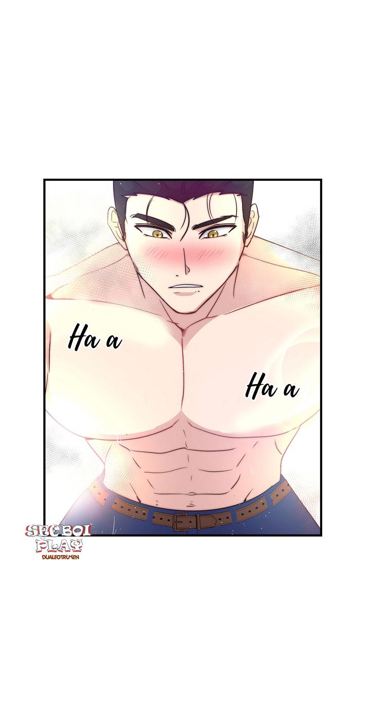 Lọ Lem Phiên Bản BL Chapter 10 - Trang 26