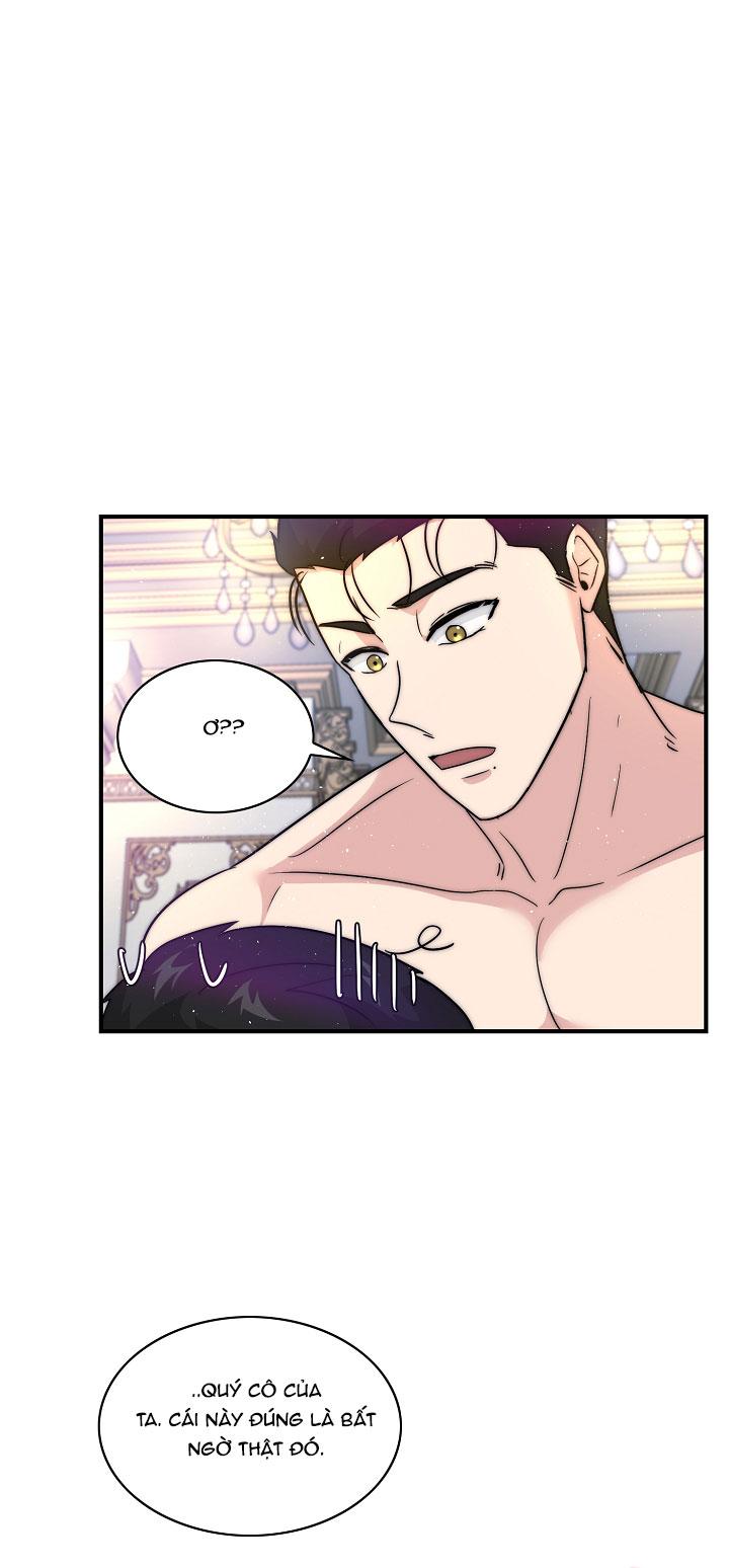 Lọ Lem Phiên Bản BL Chapter 10 - Trang 31