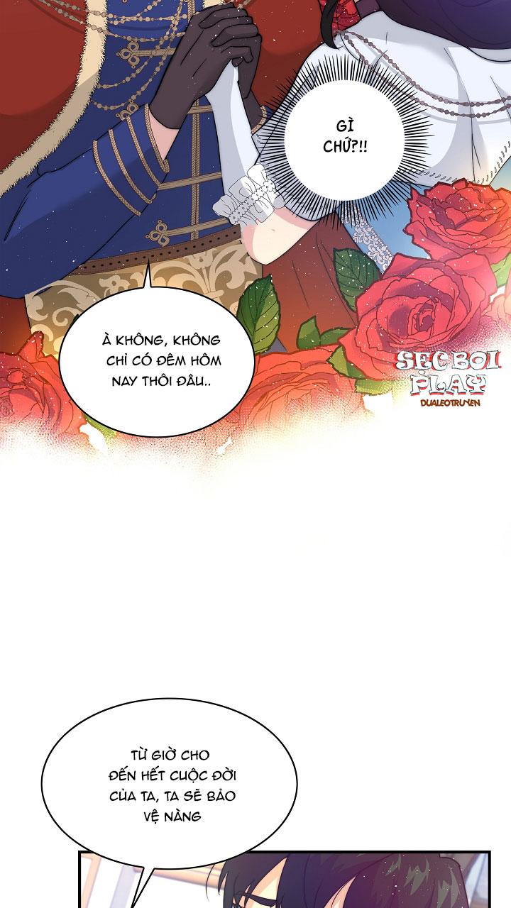 Lọ Lem Phiên Bản BL Chapter 10 - Trang 8