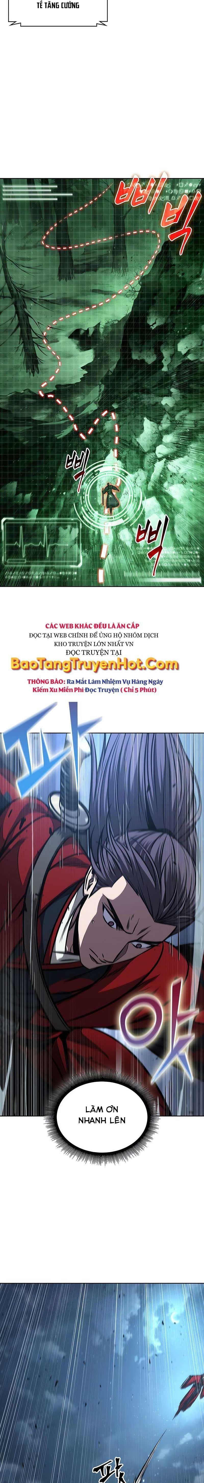 Nano Ma Thần Chapter 118 - Trang 10