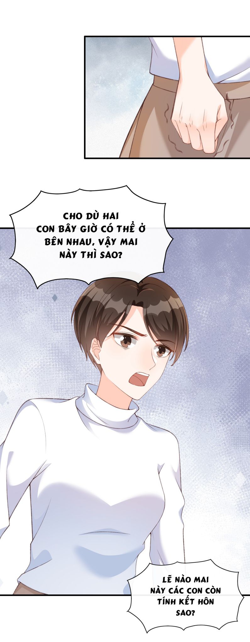 Ngọt Không Ngừng Nghỉ Chapter 54 - Trang 24