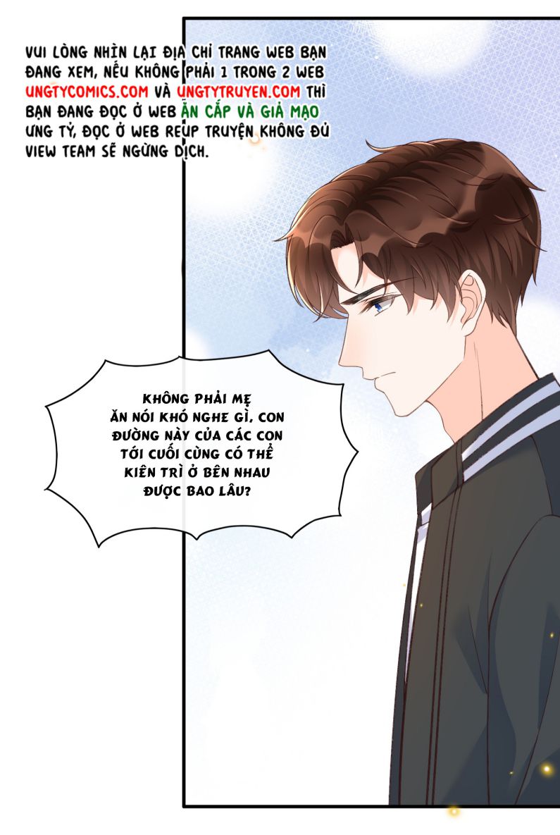 Ngọt Không Ngừng Nghỉ Chapter 54 - Trang 25