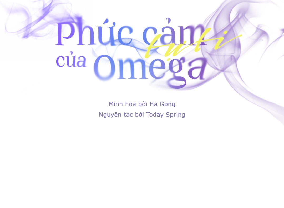 Phức Cảm Tự Ti Của Omega Chapter 26 - Trang 90