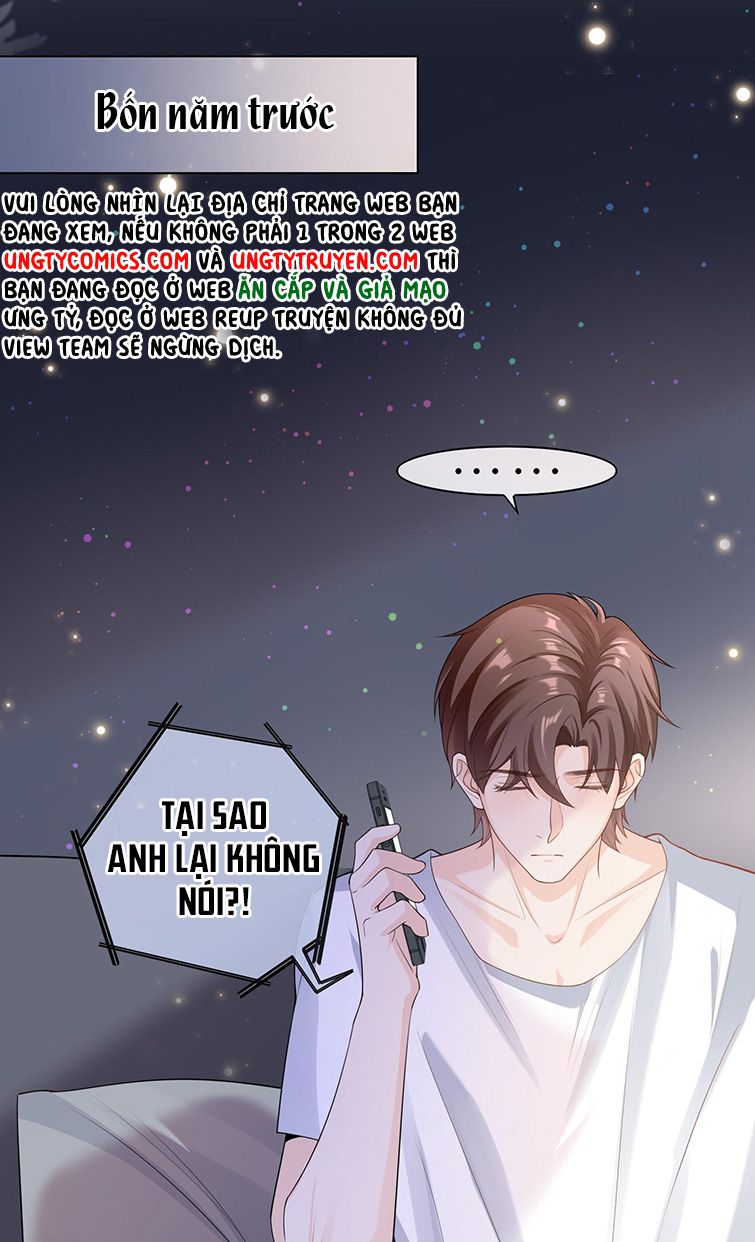 Scandal Quá Nhiều Là Lỗi Của Tôi Sao? Chapter 42 - Trang 13