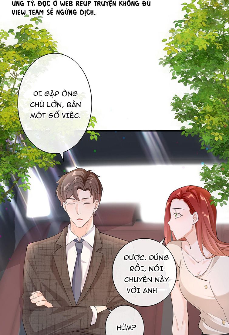 Scandal Quá Nhiều Là Lỗi Của Tôi Sao? Chapter 42 - Trang 2