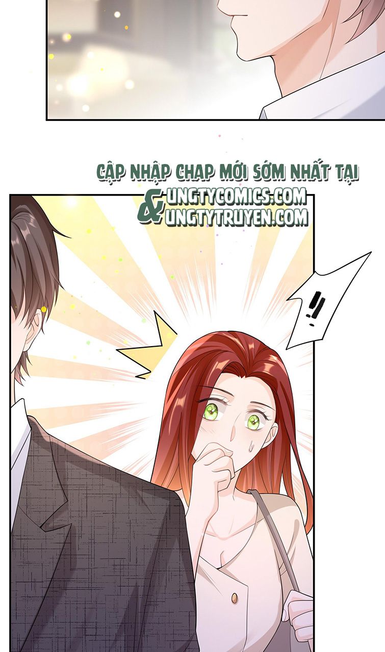 Scandal Quá Nhiều Là Lỗi Của Tôi Sao? Chapter 42 - Trang 37