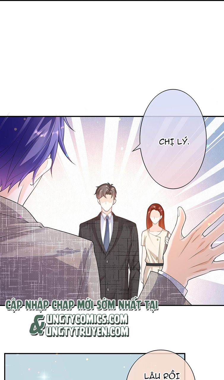 Scandal Quá Nhiều Là Lỗi Của Tôi Sao? Chapter 42 - Trang 40