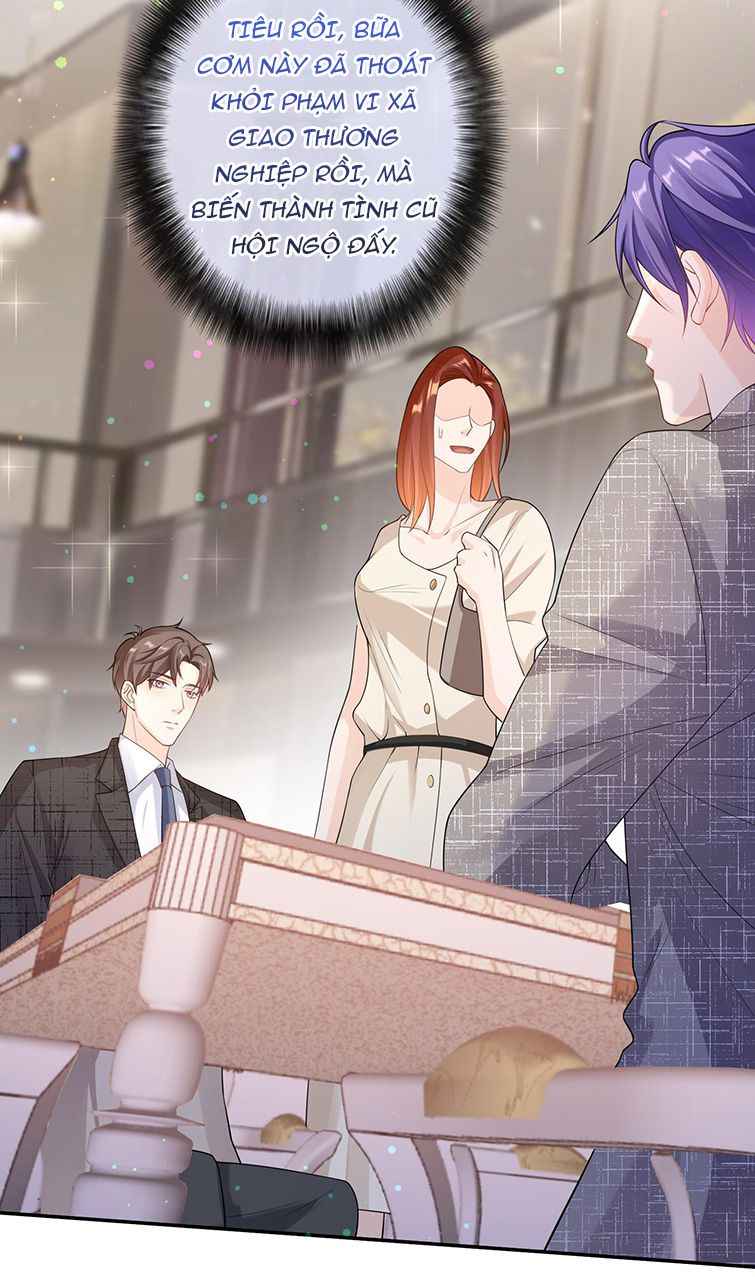 Scandal Quá Nhiều Là Lỗi Của Tôi Sao? Chapter 42 - Trang 45