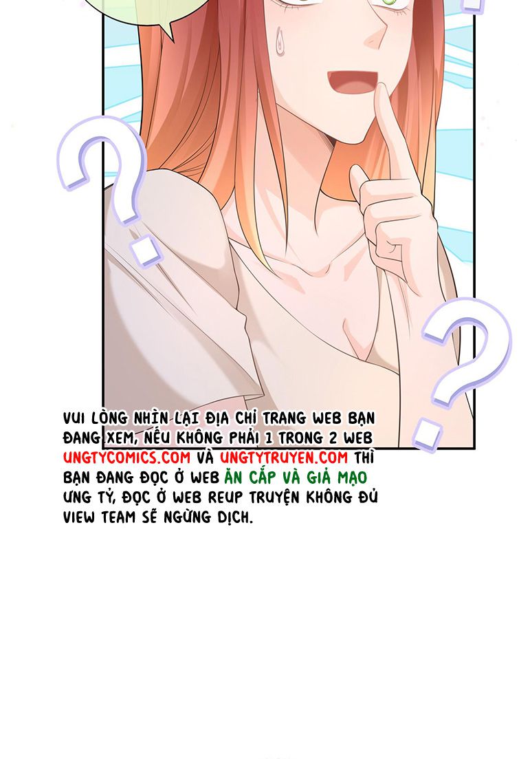 Scandal Quá Nhiều Là Lỗi Của Tôi Sao? Chapter 42 - Trang 7