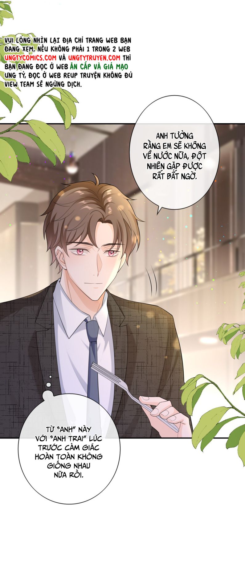 Scandal Quá Nhiều Là Lỗi Của Tôi Sao? Chapter 43 - Trang 11