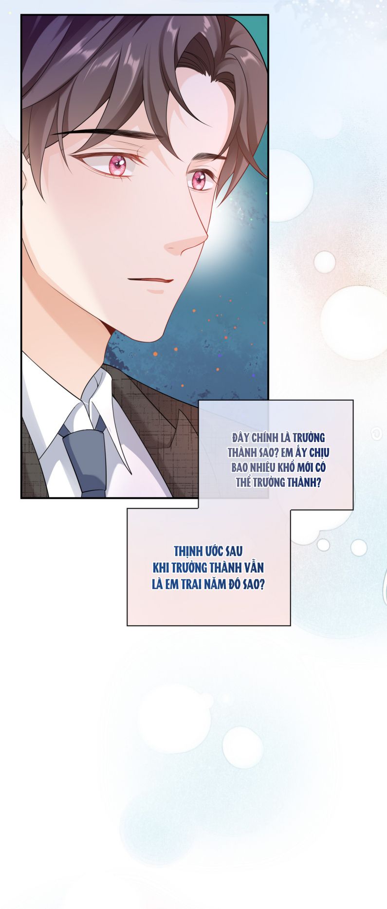 Scandal Quá Nhiều Là Lỗi Của Tôi Sao? Chapter 43 - Trang 15