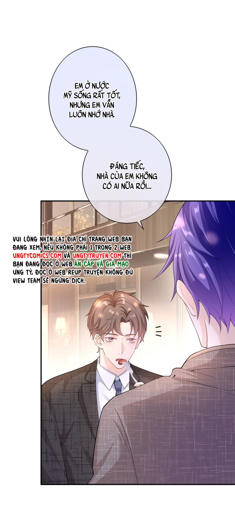 Scandal Quá Nhiều Là Lỗi Của Tôi Sao? Chapter 43 - Trang 16