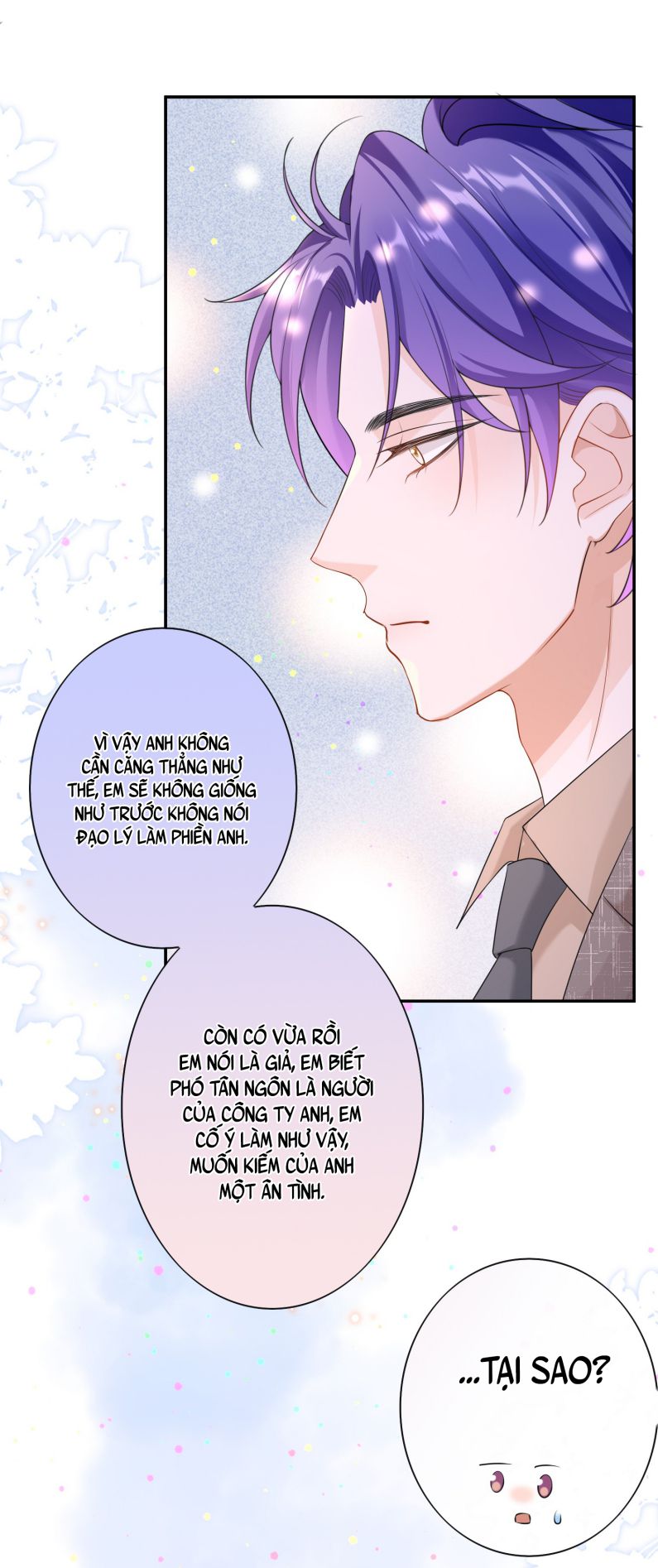 Scandal Quá Nhiều Là Lỗi Của Tôi Sao? Chapter 43 - Trang 24