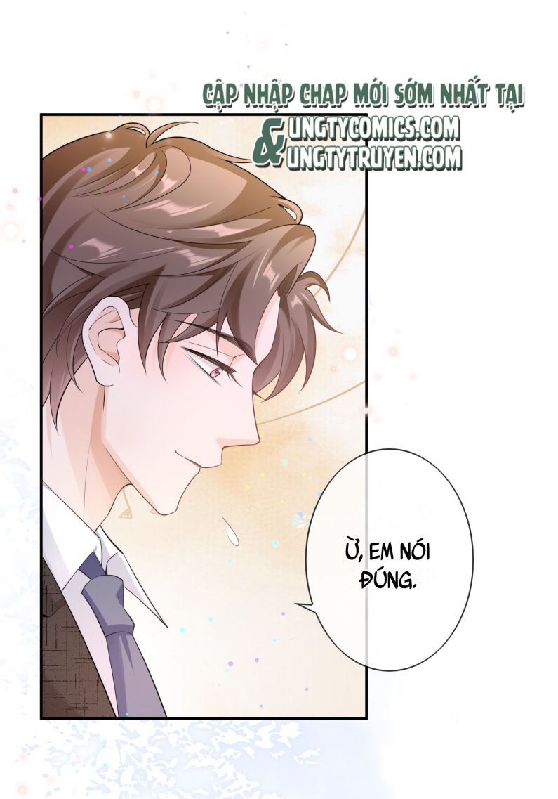 Scandal Quá Nhiều Là Lỗi Của Tôi Sao? Chapter 43 - Trang 27