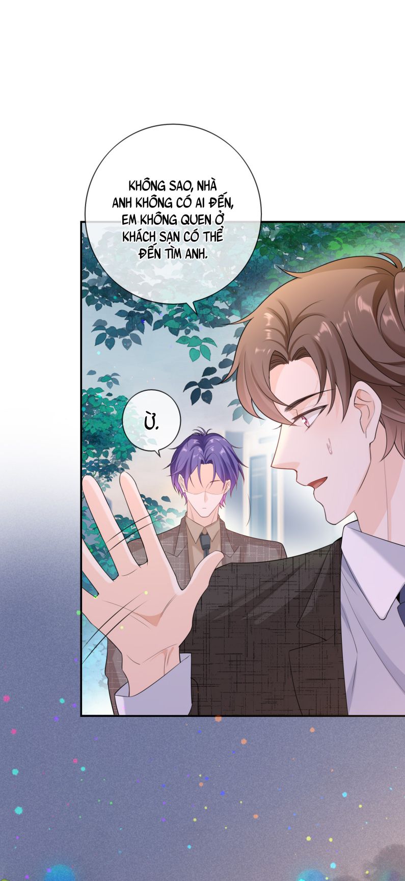 Scandal Quá Nhiều Là Lỗi Của Tôi Sao? Chapter 43 - Trang 33