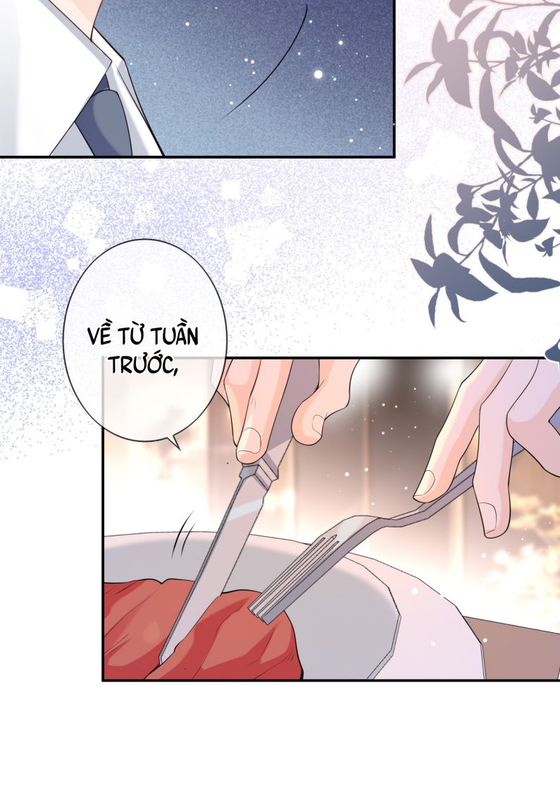 Scandal Quá Nhiều Là Lỗi Của Tôi Sao? Chapter 43 - Trang 6