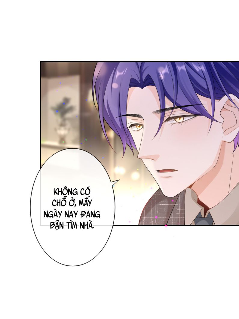 Scandal Quá Nhiều Là Lỗi Của Tôi Sao? Chapter 43 - Trang 7