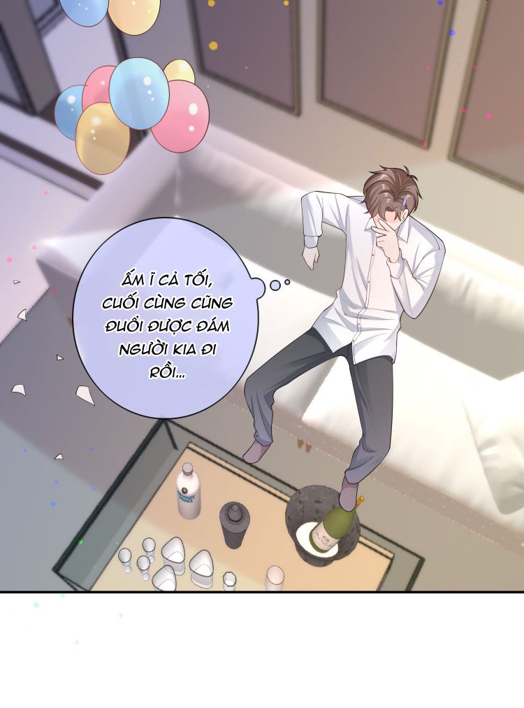 Scandal Quá Nhiều Là Lỗi Của Tôi Sao? Chapter 44 - Trang 10