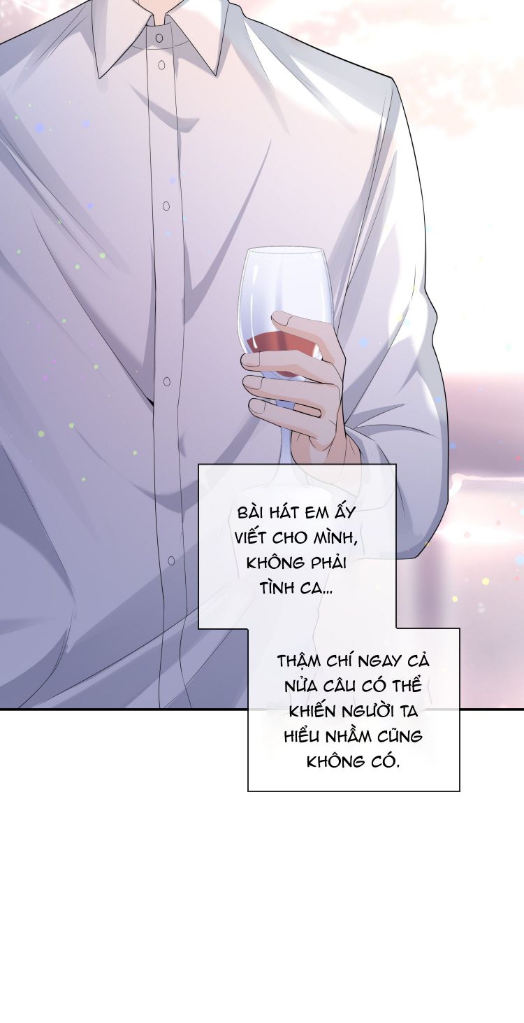 Scandal Quá Nhiều Là Lỗi Của Tôi Sao? Chapter 44 - Trang 20