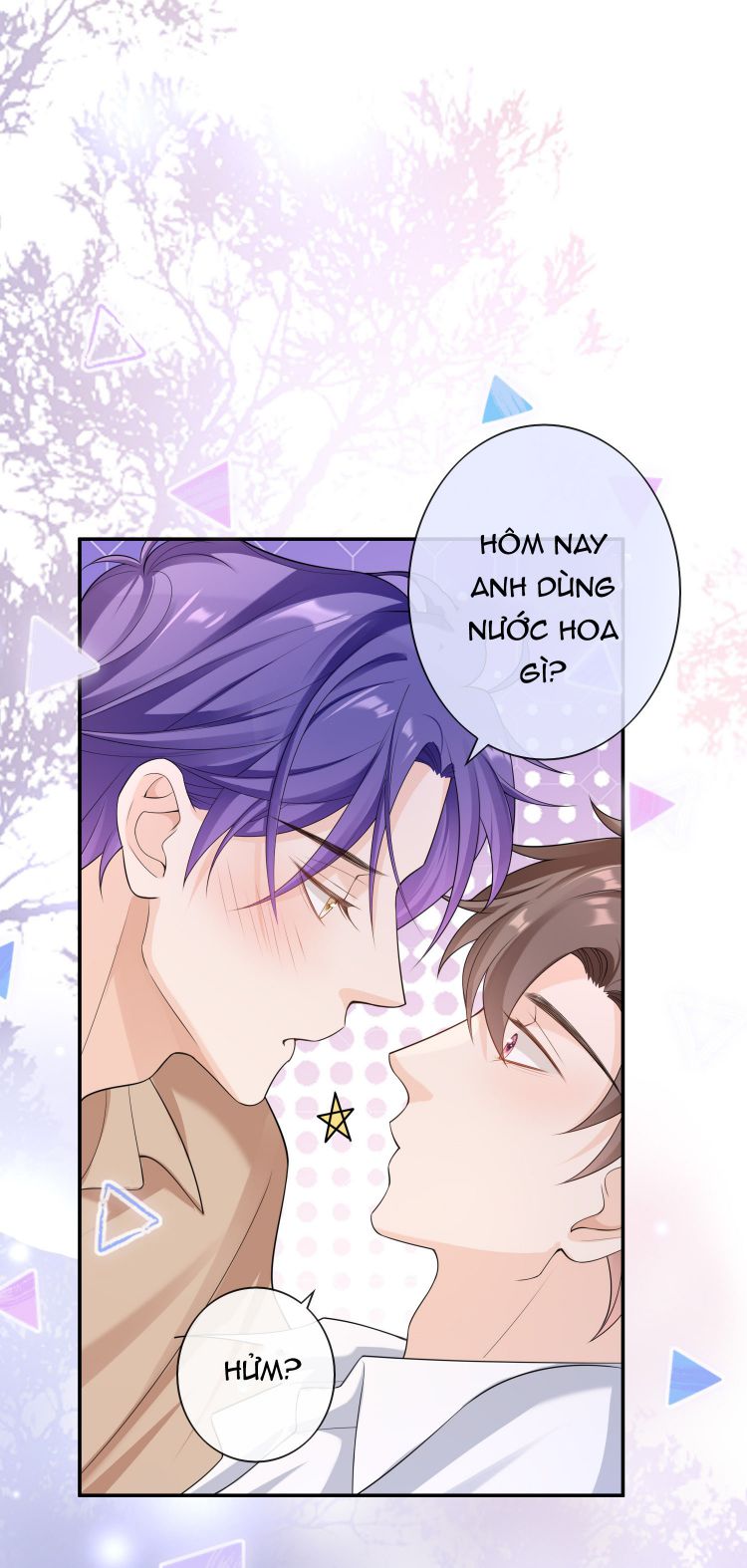 Scandal Quá Nhiều Là Lỗi Của Tôi Sao? Chapter 44 - Trang 35