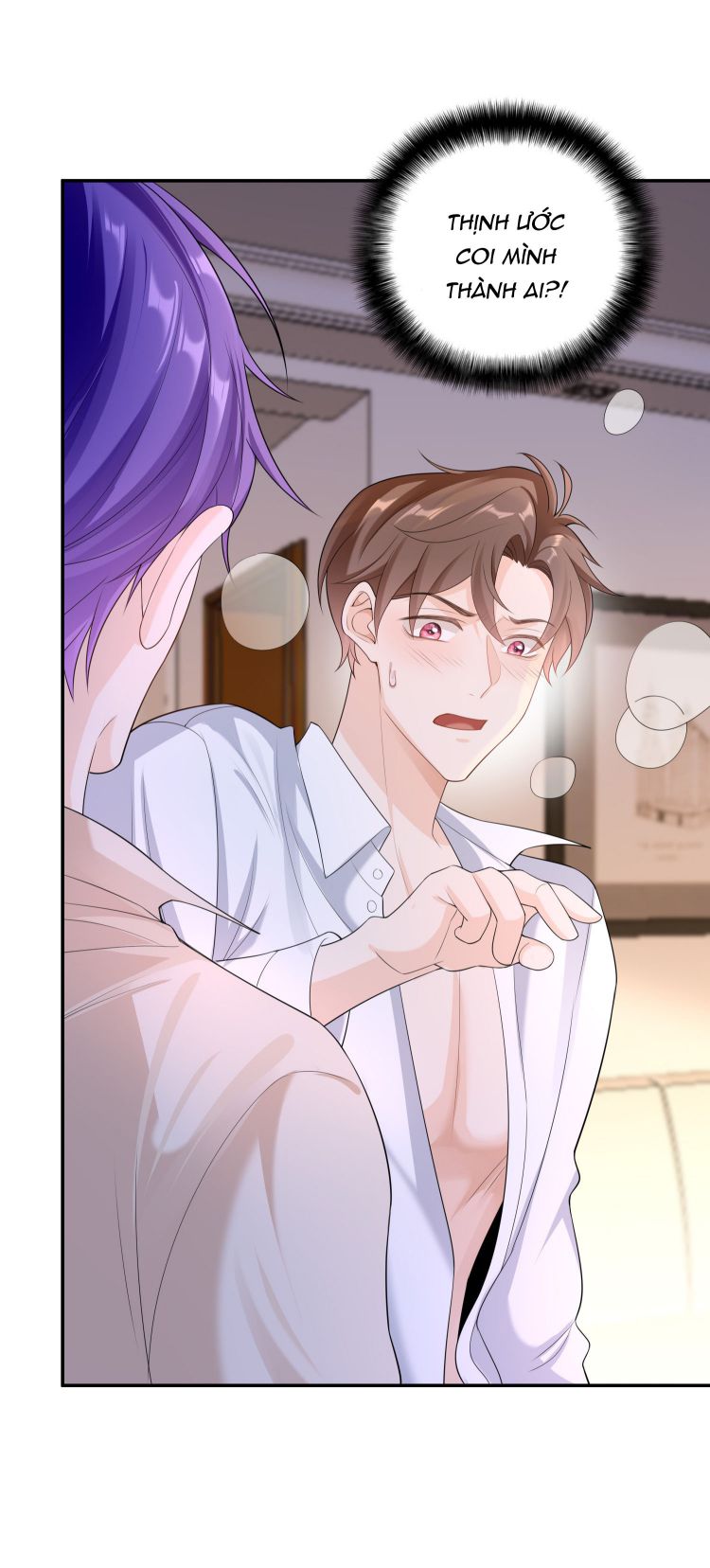 Scandal Quá Nhiều Là Lỗi Của Tôi Sao? Chapter 44 - Trang 38