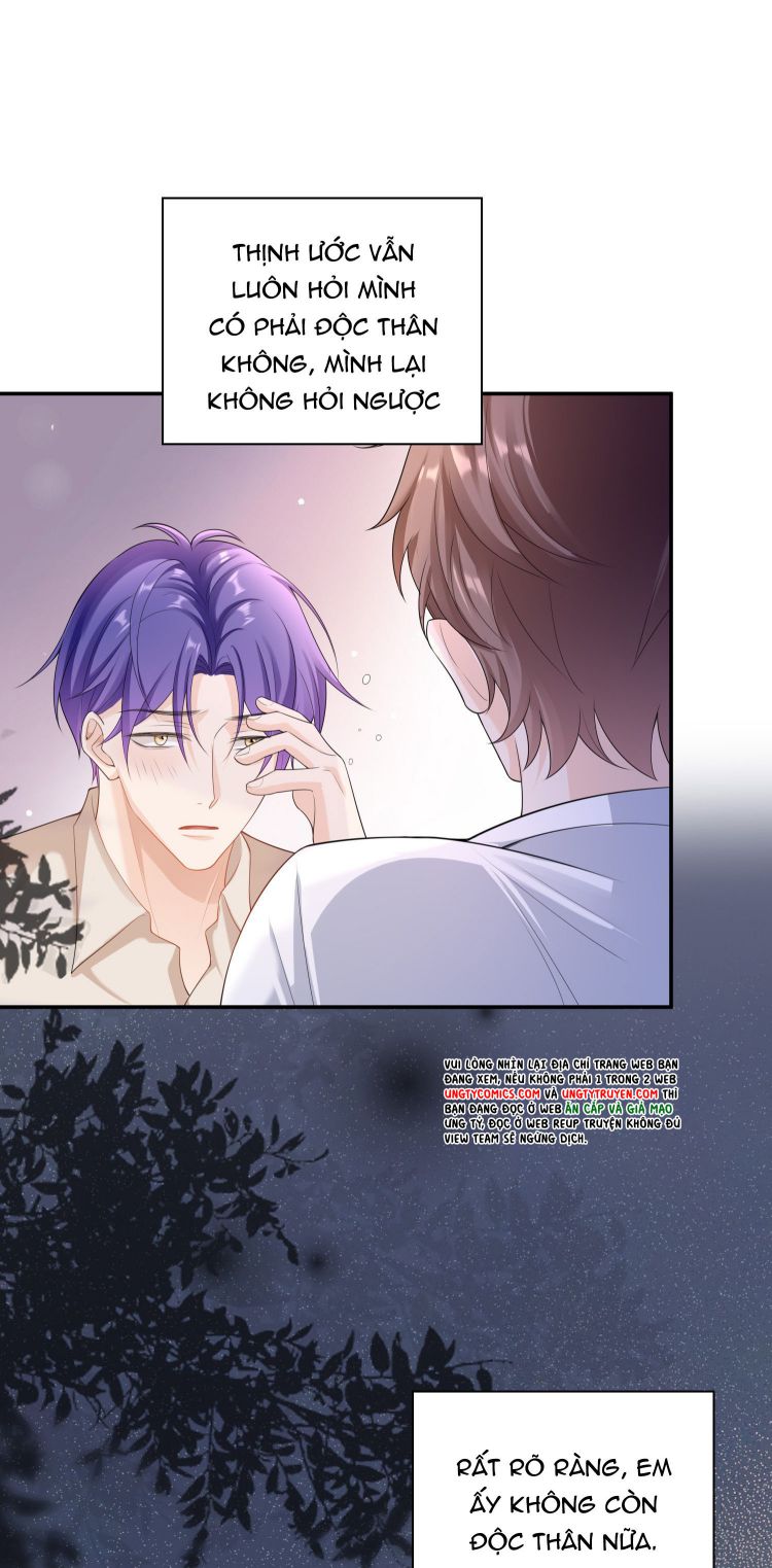 Scandal Quá Nhiều Là Lỗi Của Tôi Sao? Chapter 44 - Trang 39