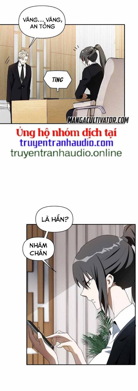 Ta Mắc Kẹt Ở Ngày Này Đã 3000 Năm Chapter 4 - Trang 11