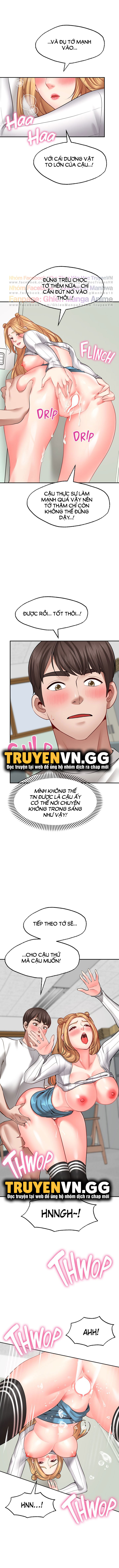 Ước Nguyện Giản Đơn Chapter 6 - Trang 6