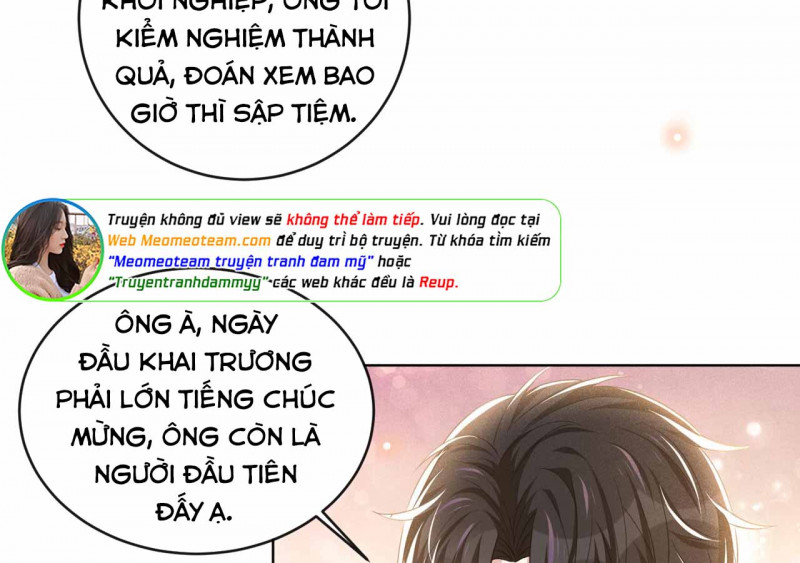 Anh Ấy Nói Tôi Là Hắc Liên Hoa Chapter 171 - Trang 21