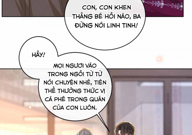 Anh Ấy Nói Tôi Là Hắc Liên Hoa Chapter 171 - Trang 30