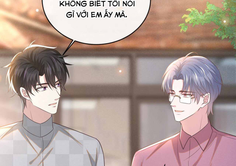 Anh Ấy Nói Tôi Là Hắc Liên Hoa Chapter 171 - Trang 9