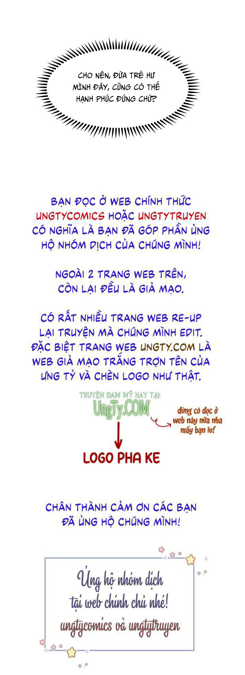 Anh Mà Không Cong, Tôi Liền Hắc Hóa Chapter 36 - Trang 34